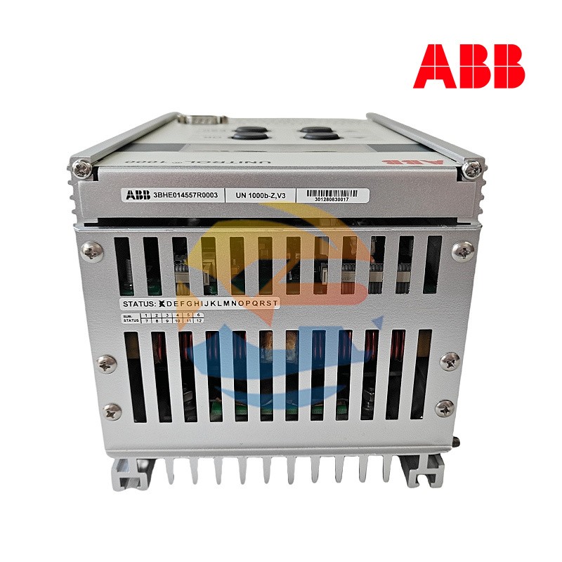ABB UNITROL1000-15 3BHE014557R00031